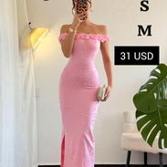Ropa de mujer 👗marca SHEIN (vestidos, conjuntos, blusas, etc) - Img 54001491