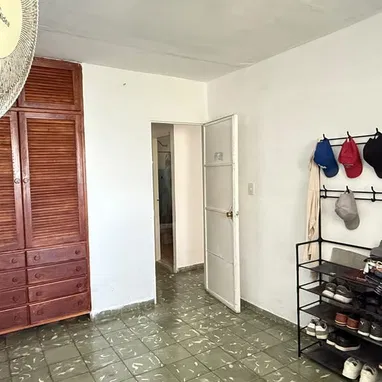 Vendo apartamento en nuevo vedado - Img 124357669