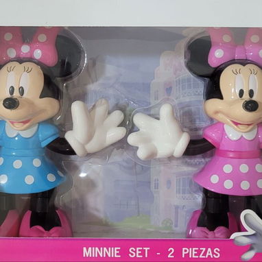 Mickey y Minie - Img 108898524