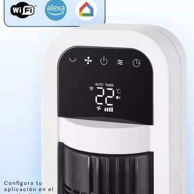 Ventilador de torre - Img 119061194