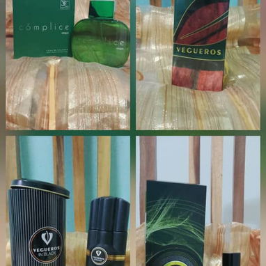 Perfumes‼️ - 6/10