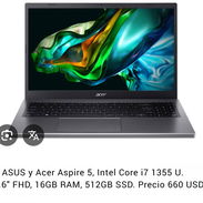 ASUS y ACER Aspire 5 - Img 54968834
