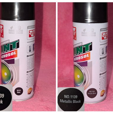 Pinturas en spray y otros productos de autos y motos. - Img 84921791