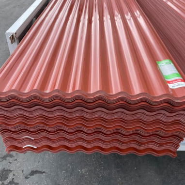 Tejas plásticas engomadas con recubrimiento para el calor importadas nuevas en caja ( 30usd por unidad) - Img 123249144