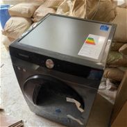Lavadora automática con secado a vapor - Img 45638515