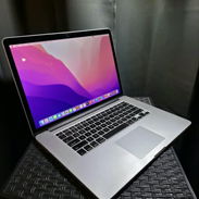 370 USD💻MacBook Pro Mid 2015 - Img 58141809
