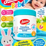 Vaselina para bebé - Img 58146617