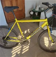 Bicicleta 26 - Img 45939797