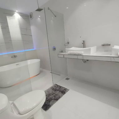 📱 Villa Ultra Luxury en Guanabo con Piscina yI Cine al Aire Libre - Img 116172259