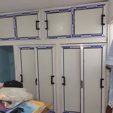 Trabajos de marquetería en aluminio. Máxima calidad - Img 125793565
