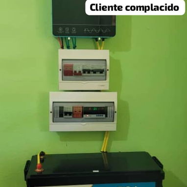 Kits Solares Para todos los municipios de Ciego de Avila - Img 121688706