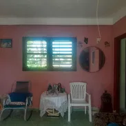 Se vende casa en bocasiega de mamposteria placa super que Libre con todo andento, con split ,tanques y todo a una cuad - Img 57455017