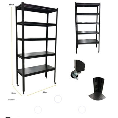 Estantes muebles reclinables colchones y más - Img 123803028
