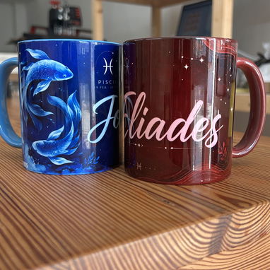 Tazas personalizadas / Jarras personalizadas / Regalos personalizados - Img 128011078