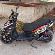 MOTO RALY (DE USO - Img 56724413