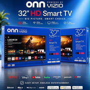 Tv 32 pulgadas smart tv - Img 56505077