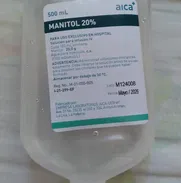 Manitol - Img 49319621