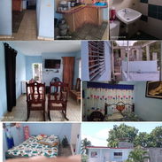 ✅️ EN VENTA CASA EN GUANTÁNAMO, FRENTE A PATRULLA 🏠 - Img 57949002