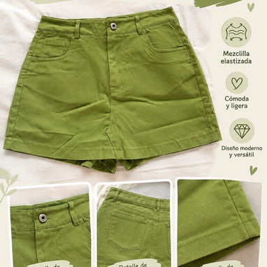ROPA MUJER - 5/10