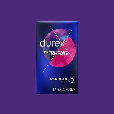 Condones Durex - 2/3