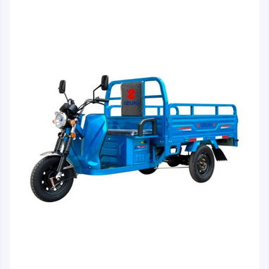 TRICICLO ELÉCTRICO  MARCA : IZUKI - 6/7