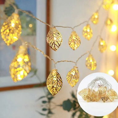 🧧Cadena de luces/15 usd🧧 - 9/9