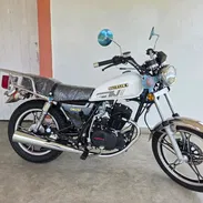 *🏍 Moto de Combustión GN 150cc🏍* - Img 57464848