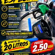Gasolina especial - Img 58180579