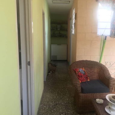Permuto por casa independiente o vendo - Img 123261467