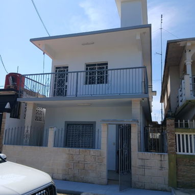 Se vende casa en santa marta varadero - Img 125188924