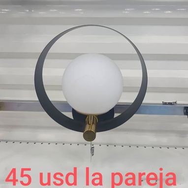 Ventas de apliques - 6/6