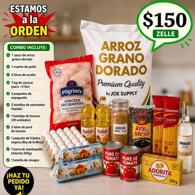 Para TODOS los bolsillos y OCASIONES. - 3/10