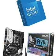 Ki Intel 14 gen (Board y micro) - Img 52436279