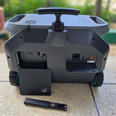 đź’ˇP2400 - P3200đź’ˇ ESTACIONES GNERCELL DE 2400W Y 3200W CON 2048WH BATERĂŤA. TL 54833699 - Img 122341866