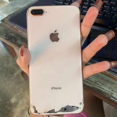 iPhone 8 plus - 2/2