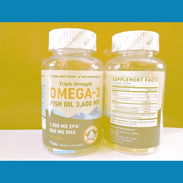 Omega 3 Corazón - Img 54946773