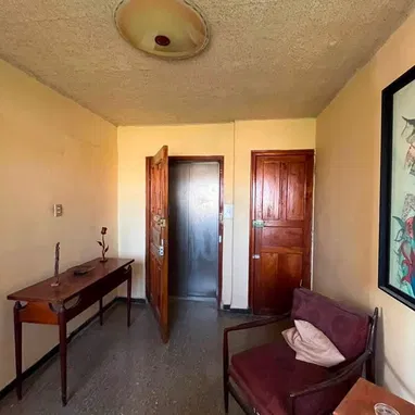 Se vende apartamento de propiedad horizontal en El Vedado - 9/10