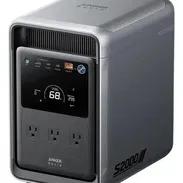 Anker solix 2000! 2010 wh 😉 - Img 57213220