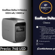 ECOFLOW DELTA 3 CLÁSICA - Img 55008799