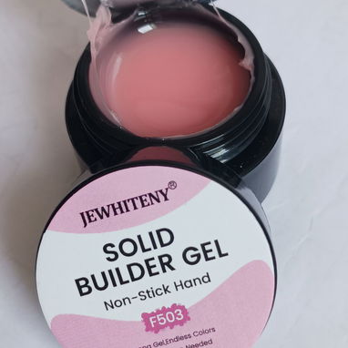 Gel solido de colores - 5/10