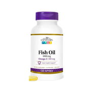 FFish Oil 1000 Softgels. (Omega 3- 300mg)22 - Img 57094532