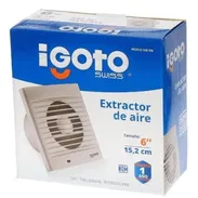 Extractor de aire 6 pulgadas - Img 55572803