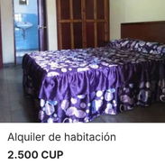 Alquiler de habitación - Img 56756735