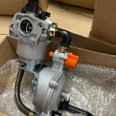 Carburadores de adaptación para Gas para plantas - 2/2