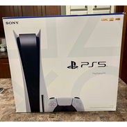 Playstation 5 PS5 Console Complete CIB➕ Controller➕ 500 GB upgrade🔥Very Nice - Img 56045633