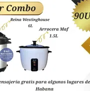 SÚPER COMBO - Img 50082162