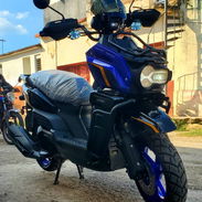 ‼️‼️ Moto automática ‼️‼️ - Img 55863531