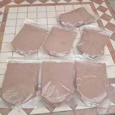 COCOA PURO DE BARACOA-CHOCOLATE - 3/4