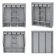 Closet plegable - Img 55268490