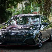 Hyundai Elantra N Line 2022 - Img 56707252